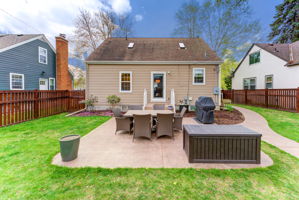 Back of Home