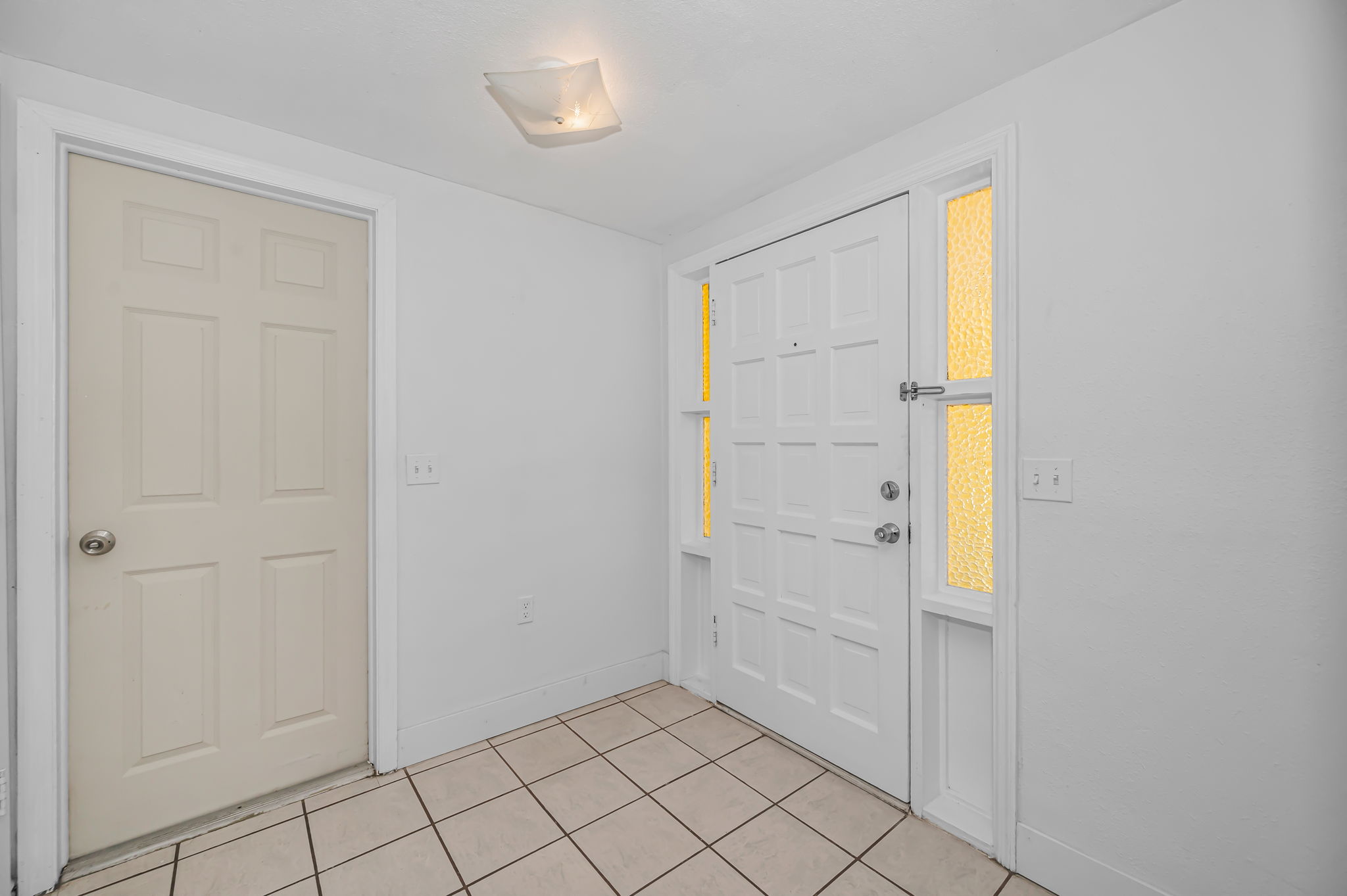 Foyer