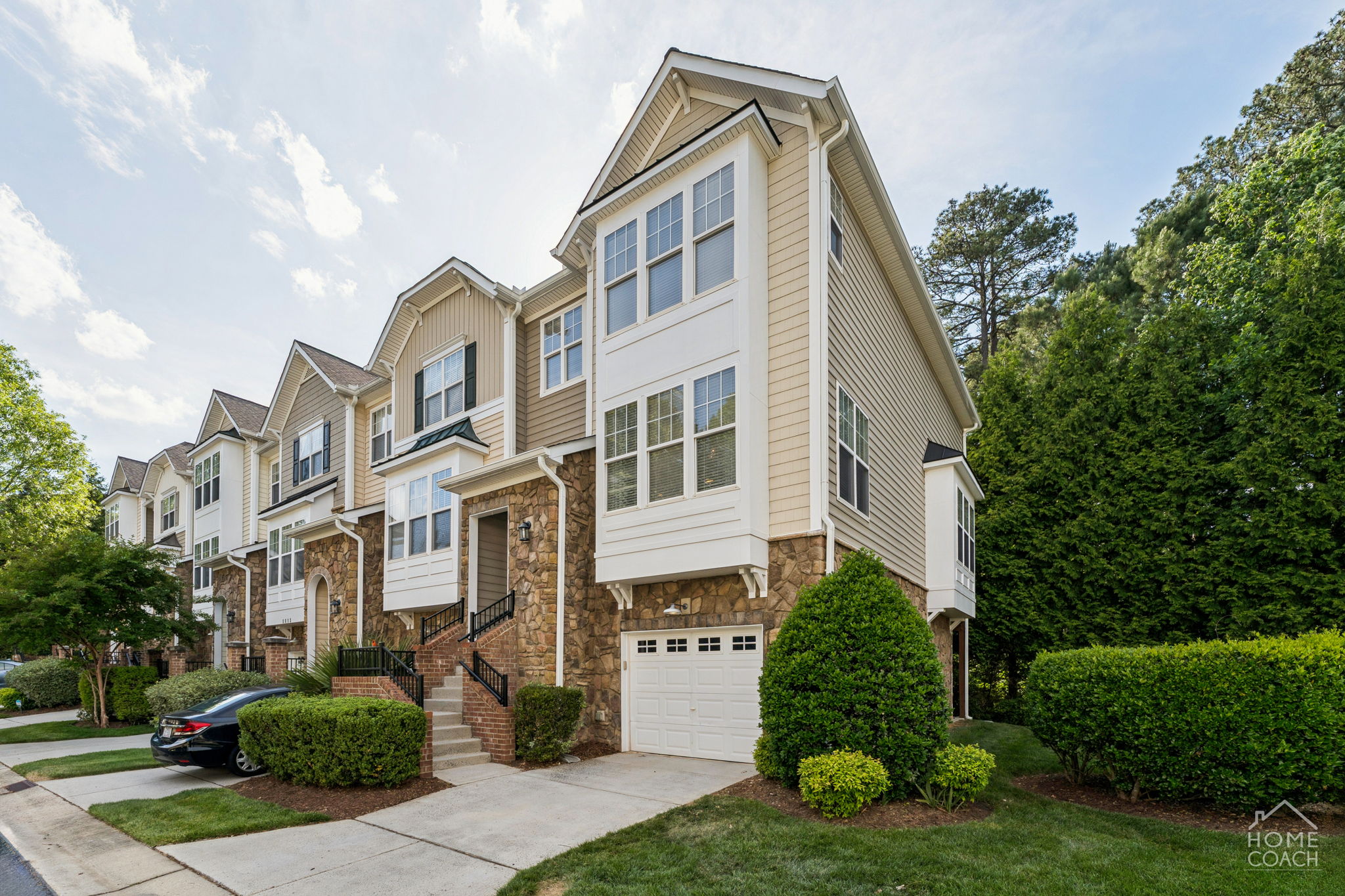 Residential — Raleigh, NC