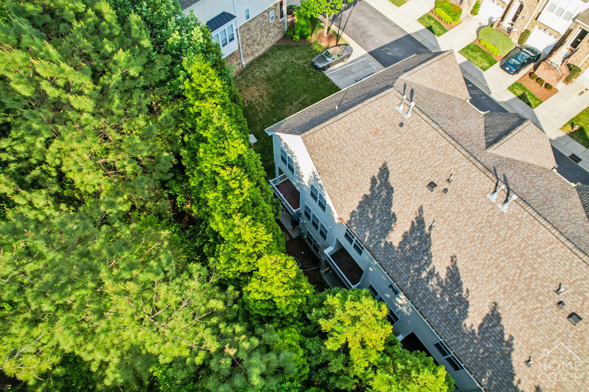 Residential — Raleigh, NC