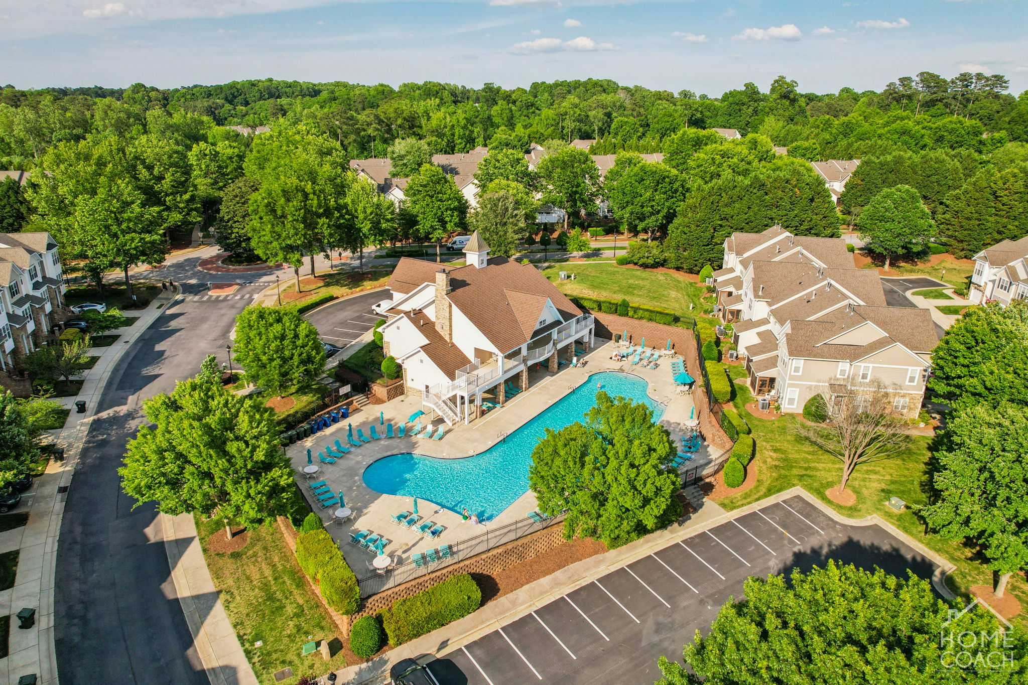 Residential — Raleigh, NC