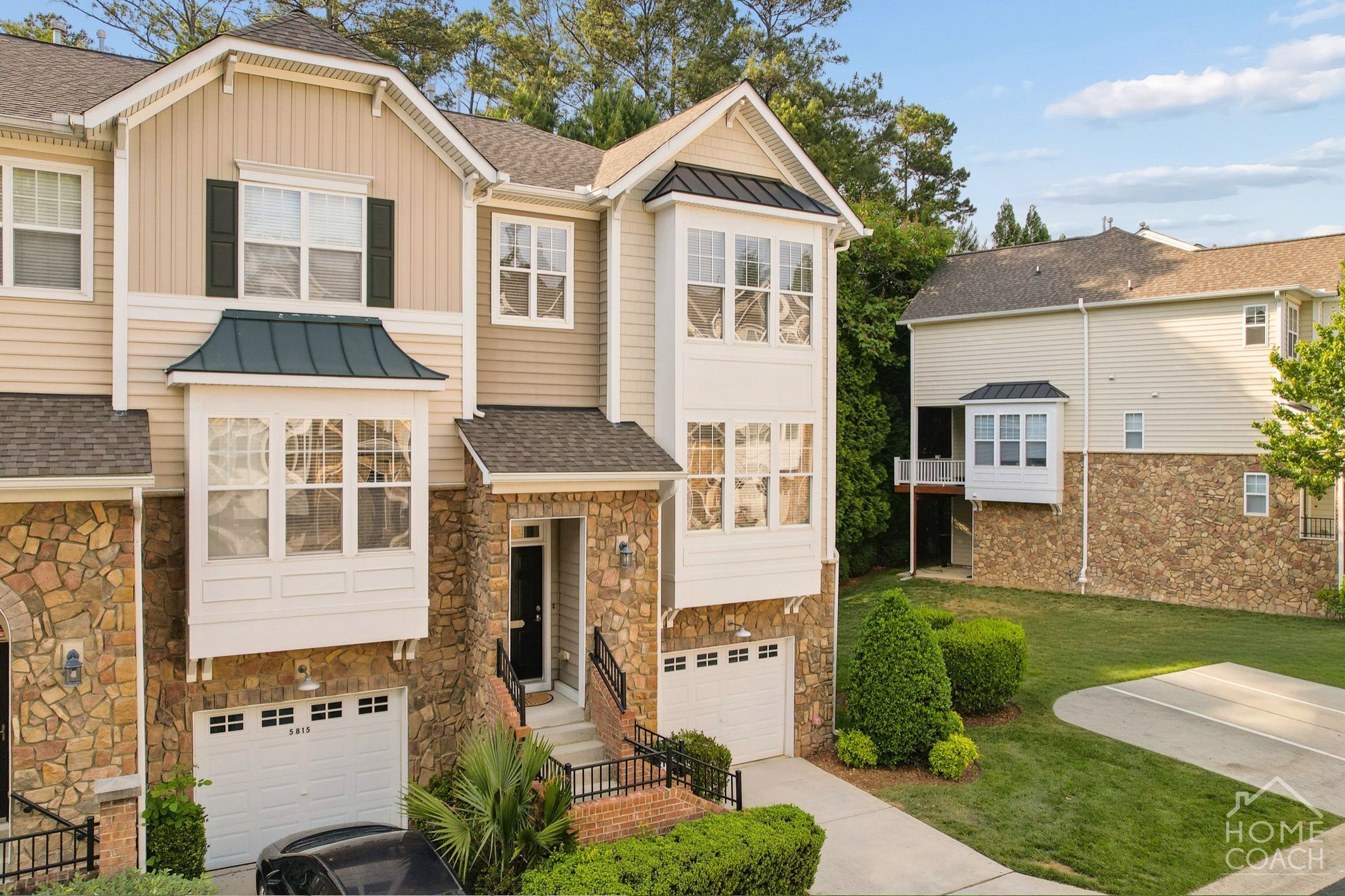 Residential — Raleigh, NC