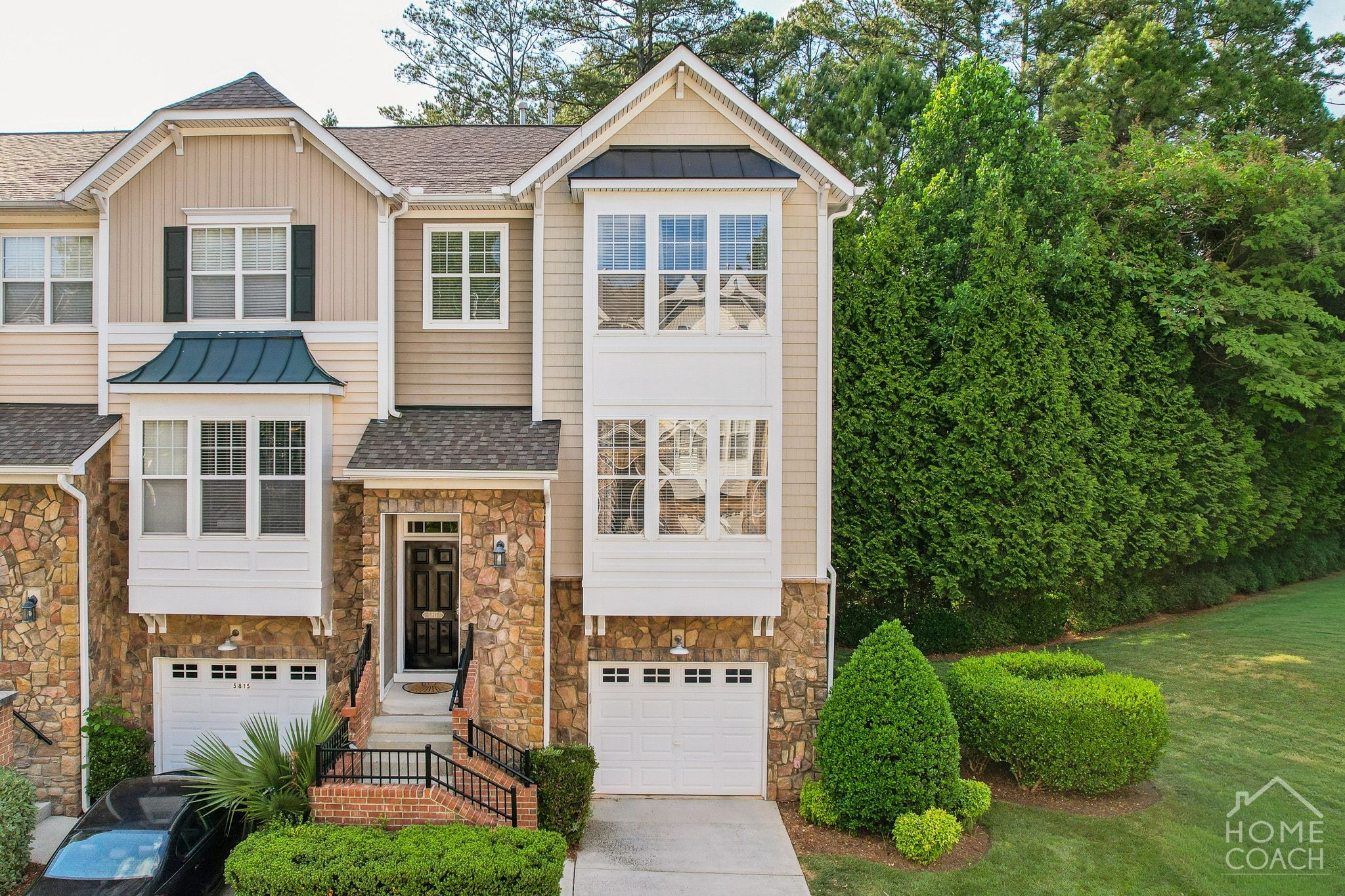 Residential — Raleigh, NC