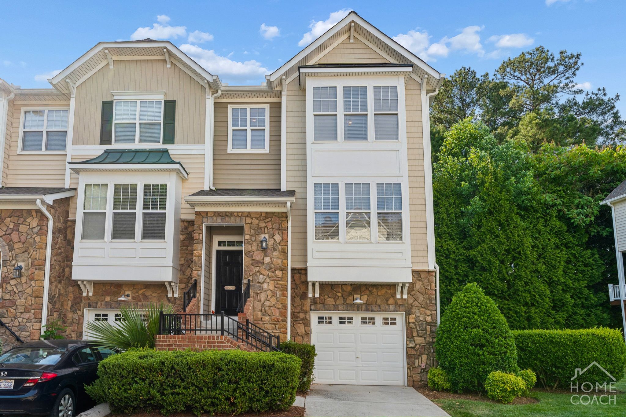 Residential — Raleigh, NC