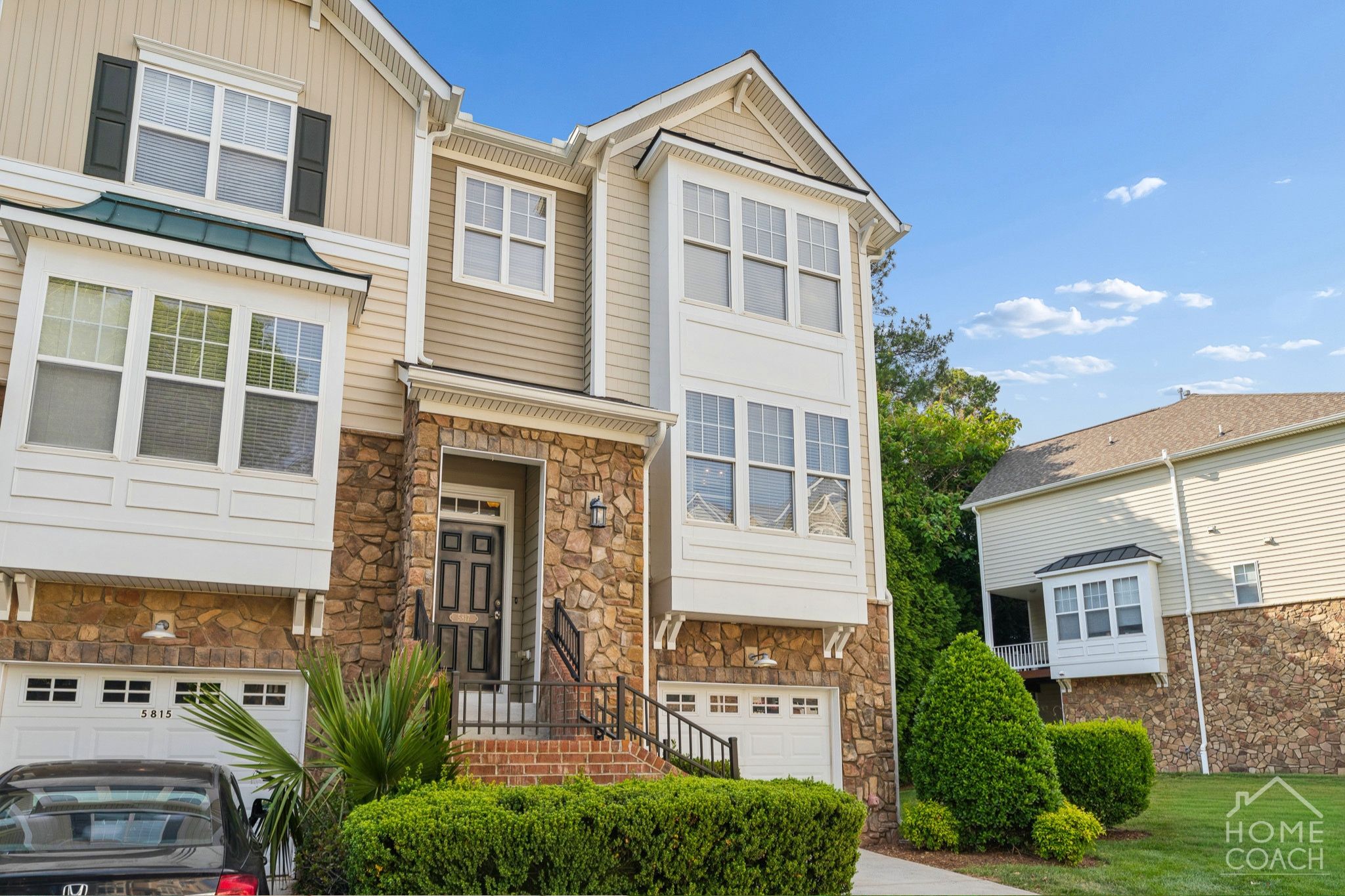 Residential — Raleigh, NC