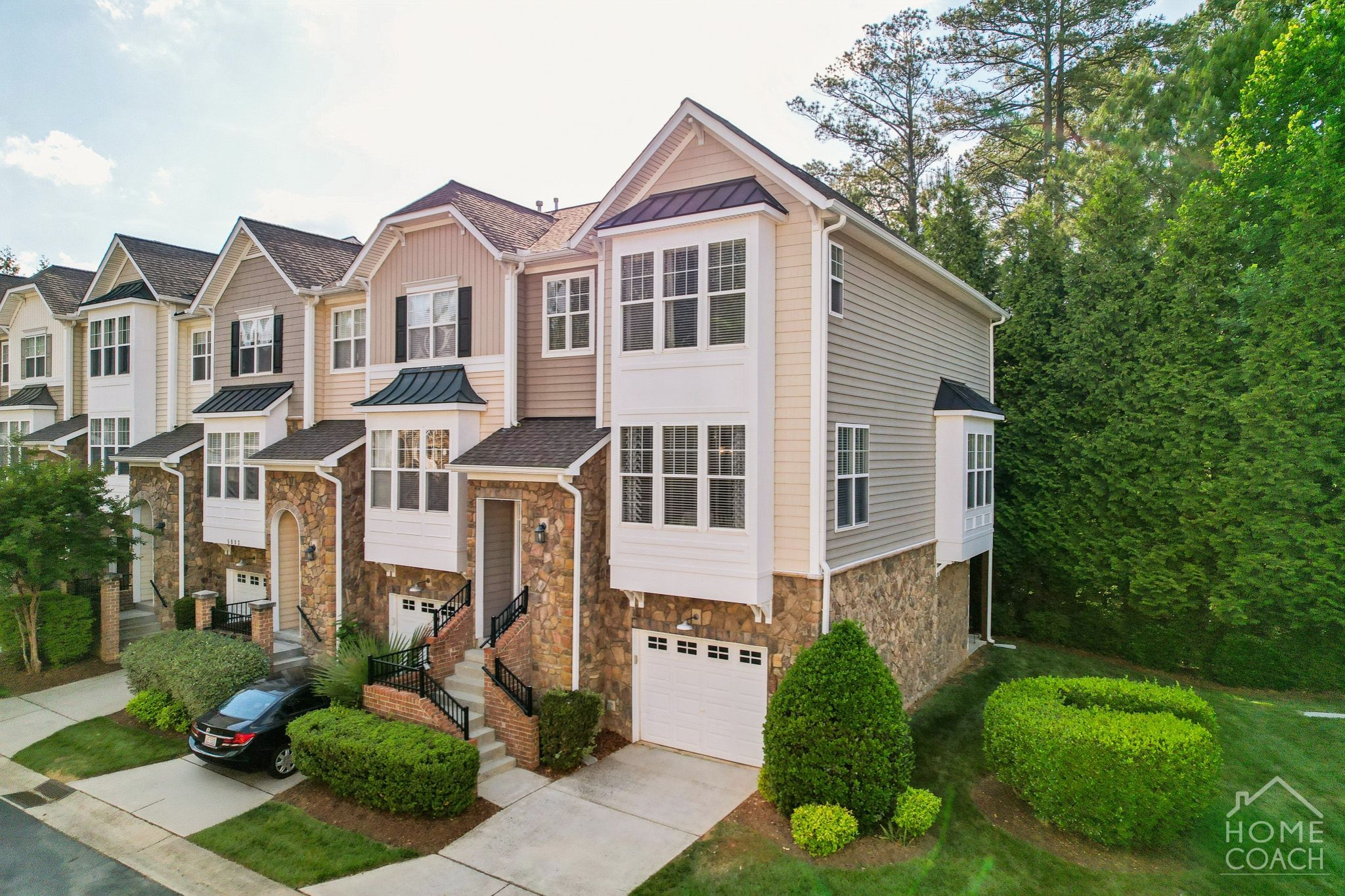 Residential — Raleigh, NC