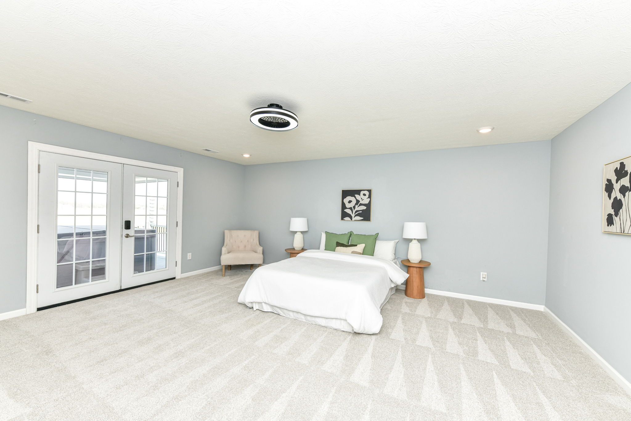 Master Suite