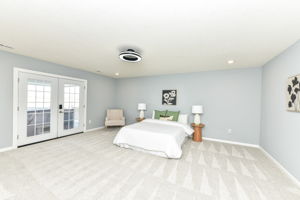 Master Suite