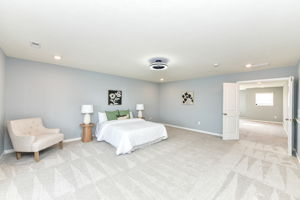 Master Suite