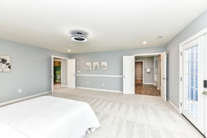 Master Suite