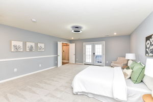 Master Suite