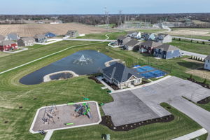 Community Ammenities