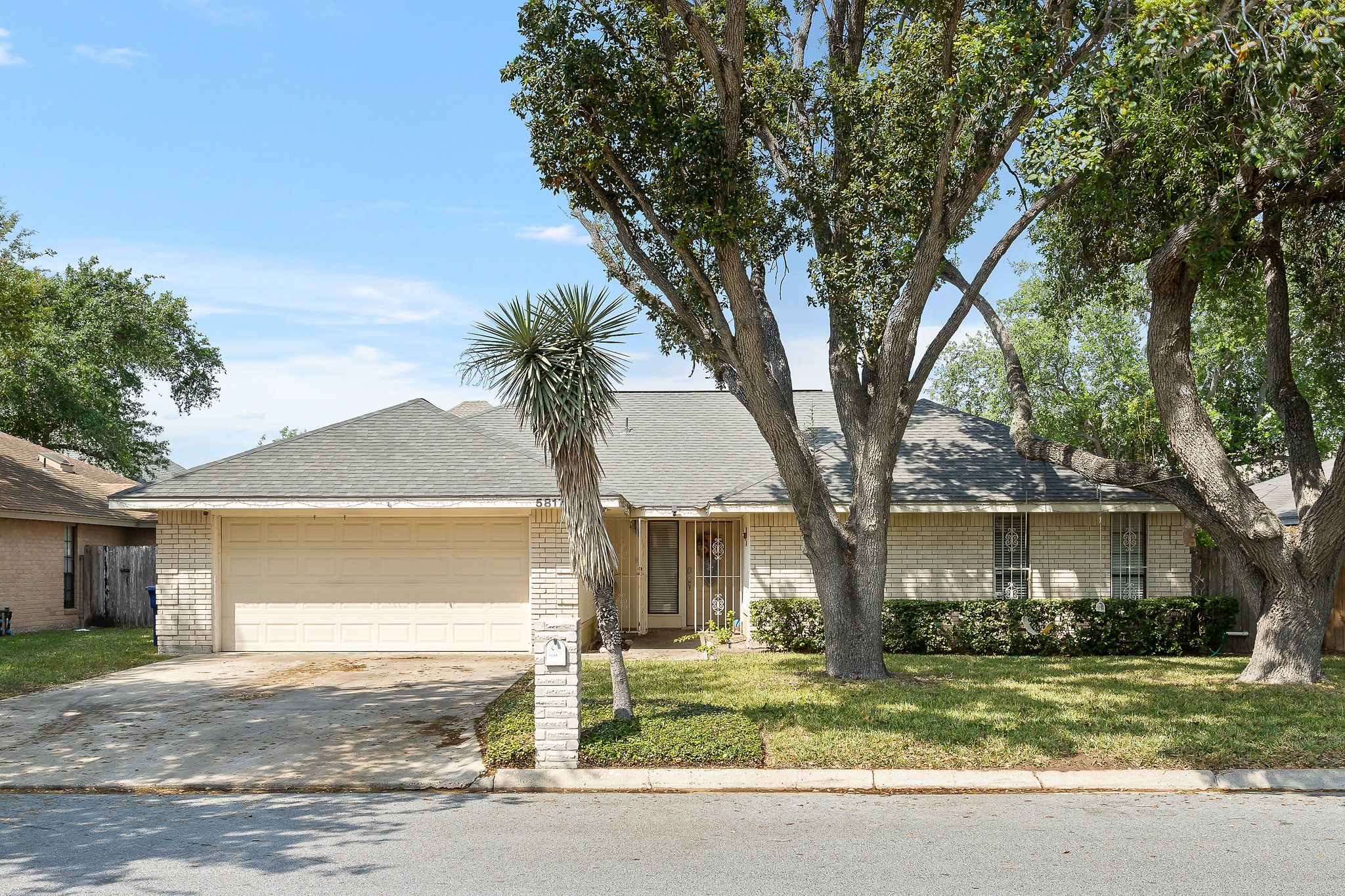 5817 N 33rd St, McAllen, TX 78504 Photograph RGV