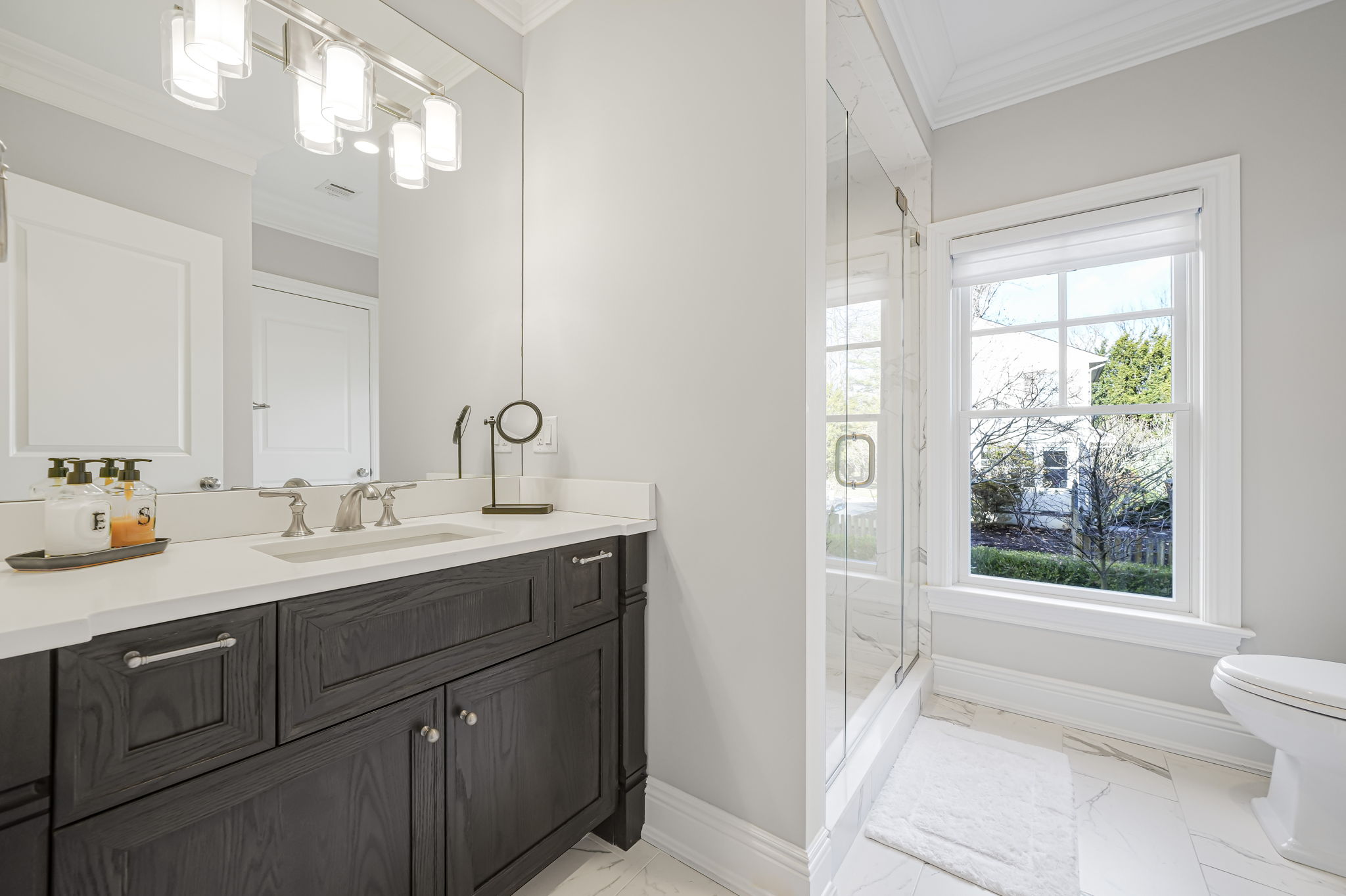 First Floor Bedroom Ensuite