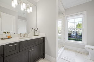 First Floor Bedroom Ensuite