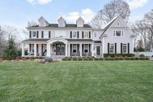 Timeless Elegance in Wyckoff