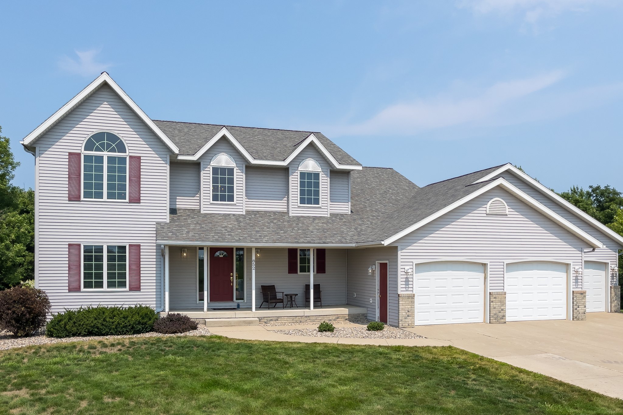 852Mill Race Rd, MN Home Tours