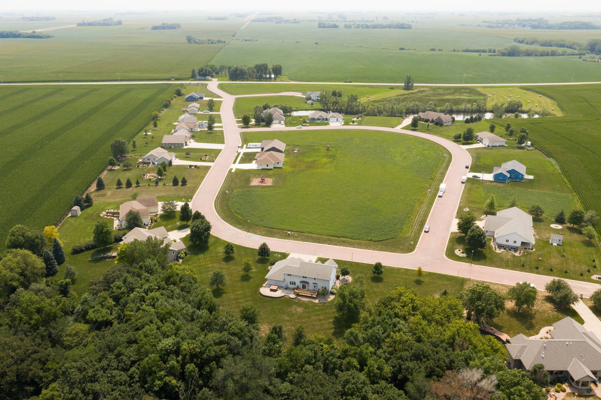 852 Mill Race Rd, Madelia, MN 56062 MN Home Tours