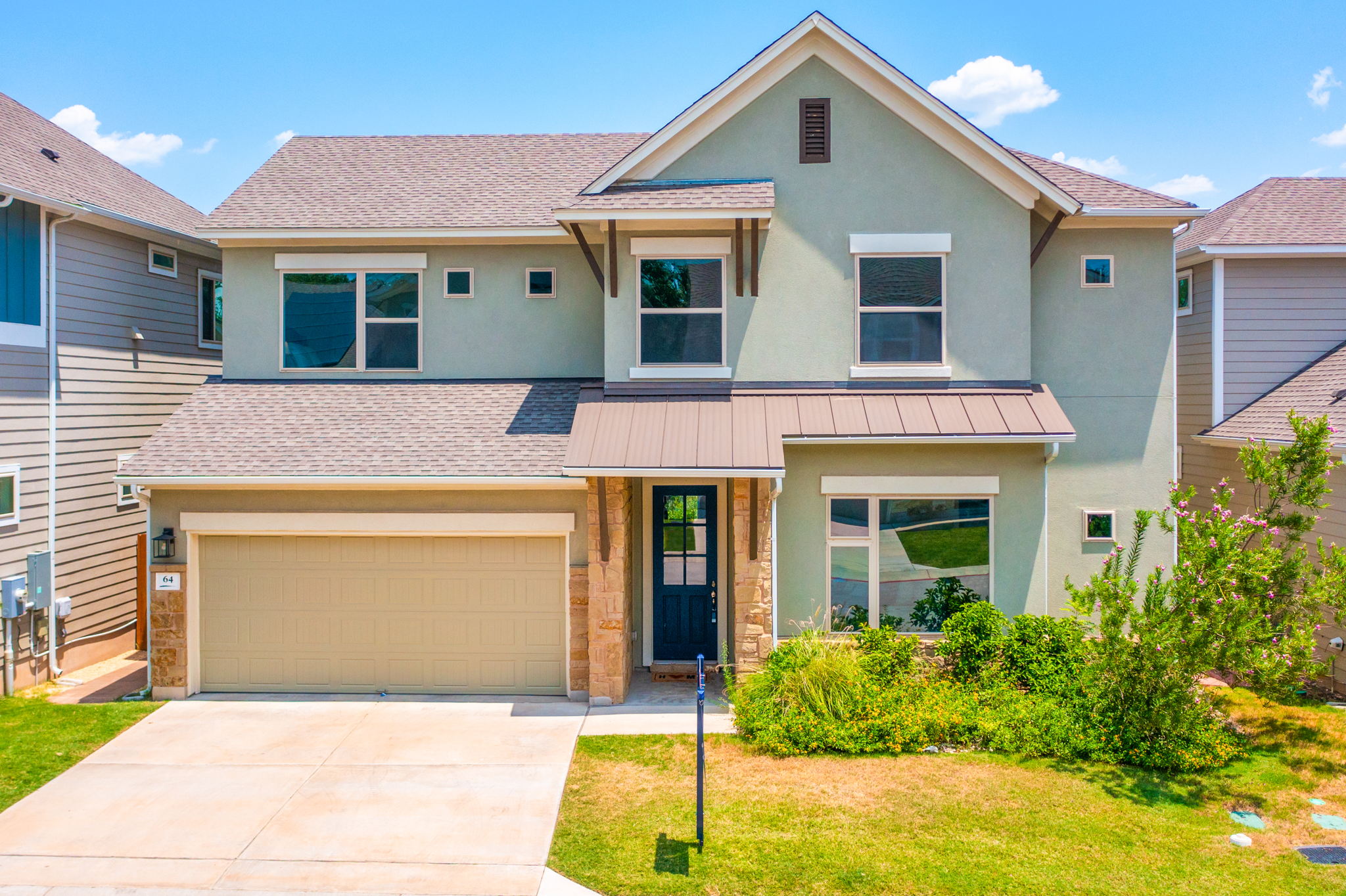 5820 Harper Park Dr, Austin, TX 78735, USA