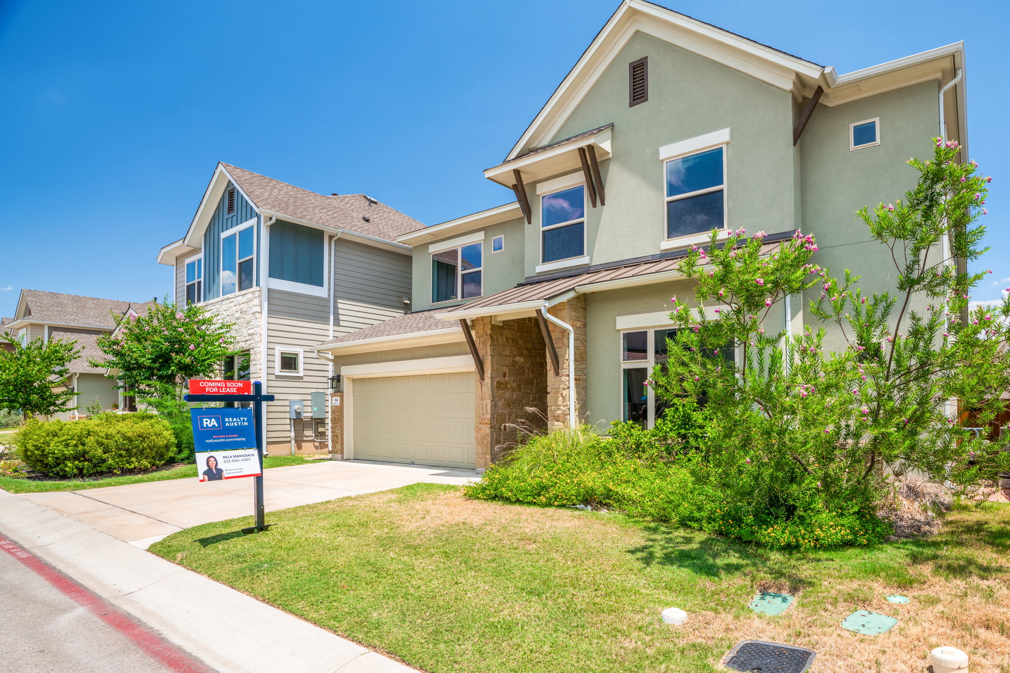 5820 Harper Park Dr, Austin, TX 78735, USA Photo 4