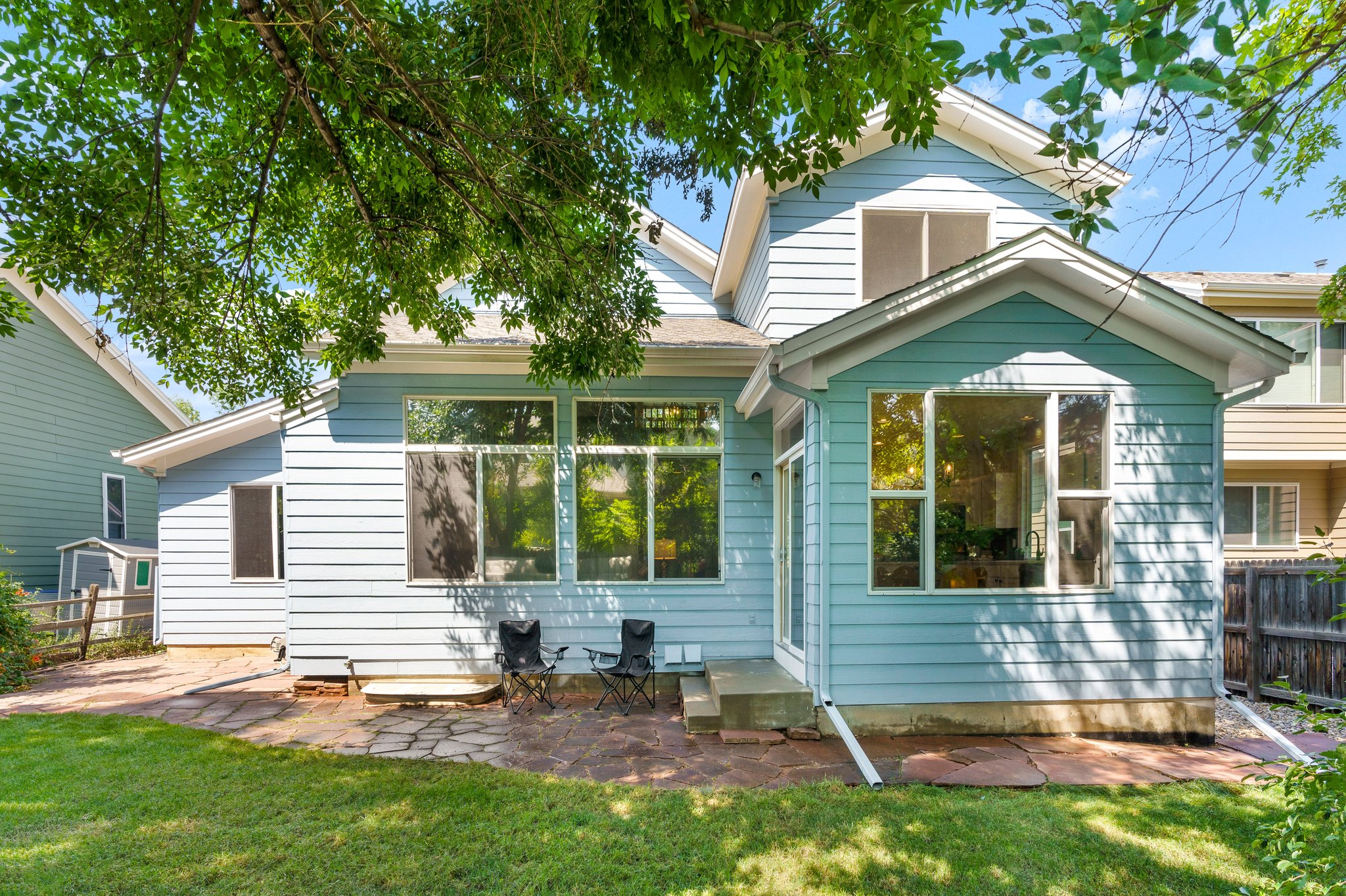 5820 N Orchard Creek Cir, Boulder, CO 80301, USA Photo 27