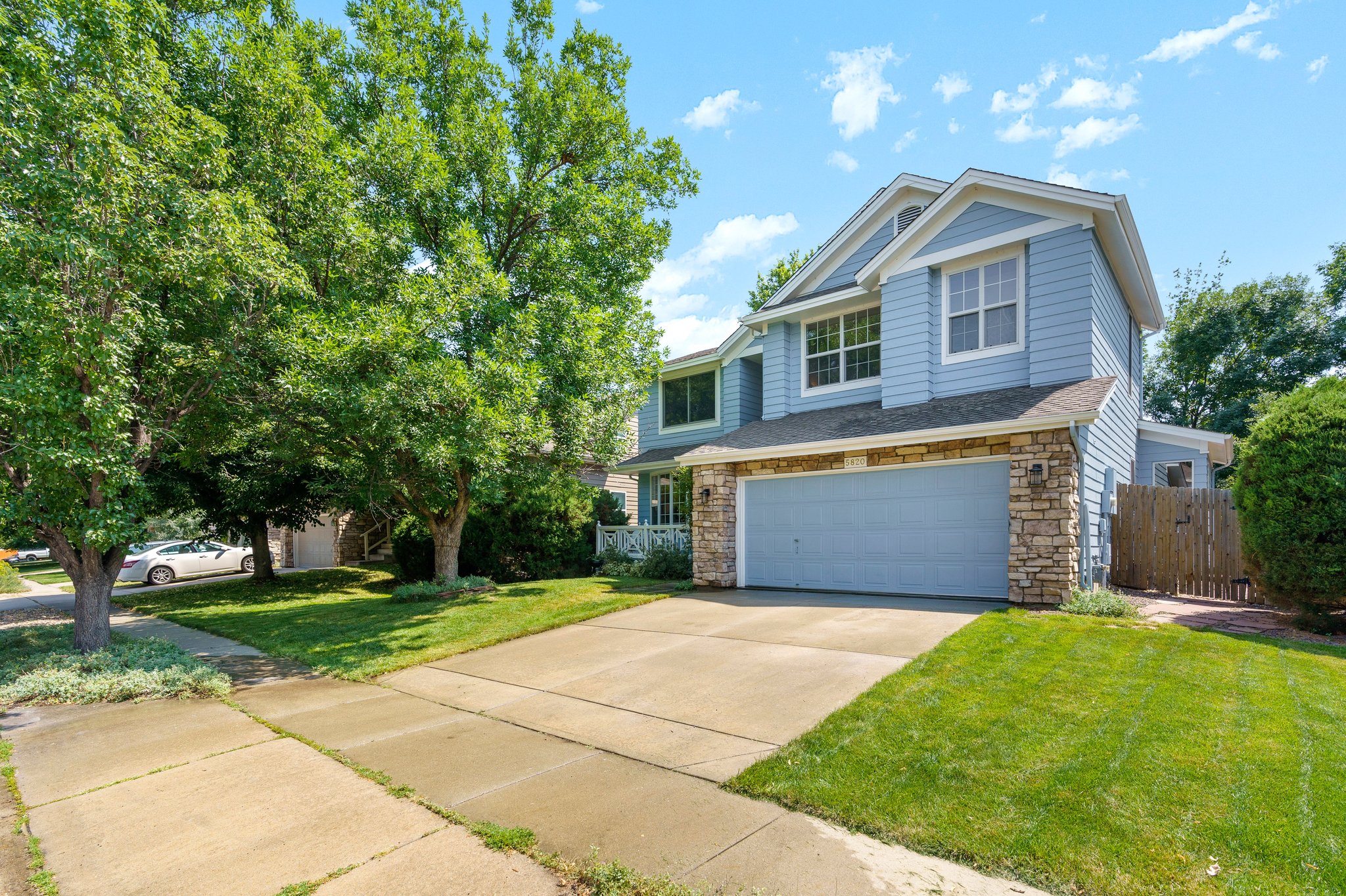 5820 N Orchard Creek Cir, Boulder, CO 80301, USA Photo 2