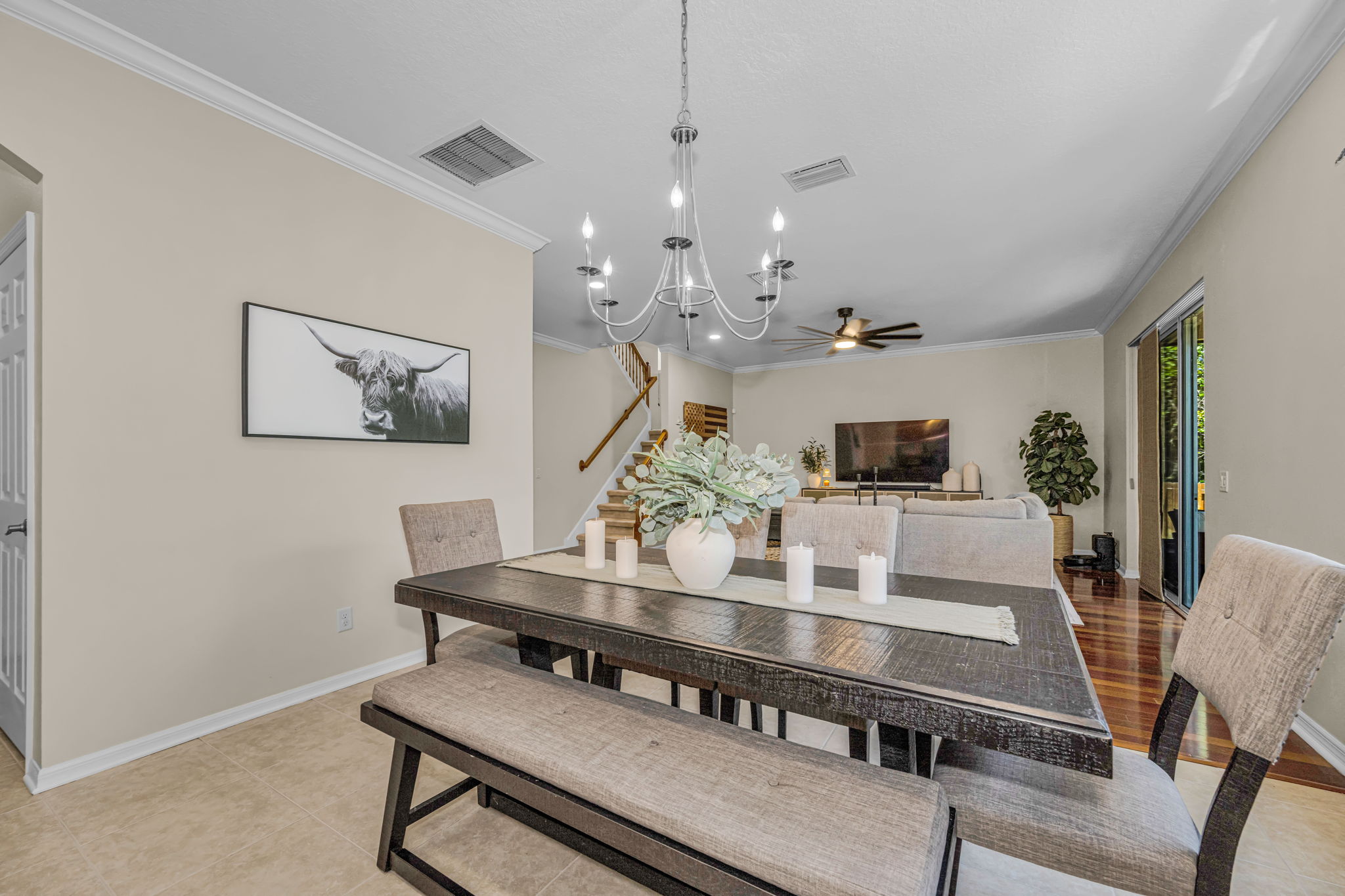 Dining Room 1