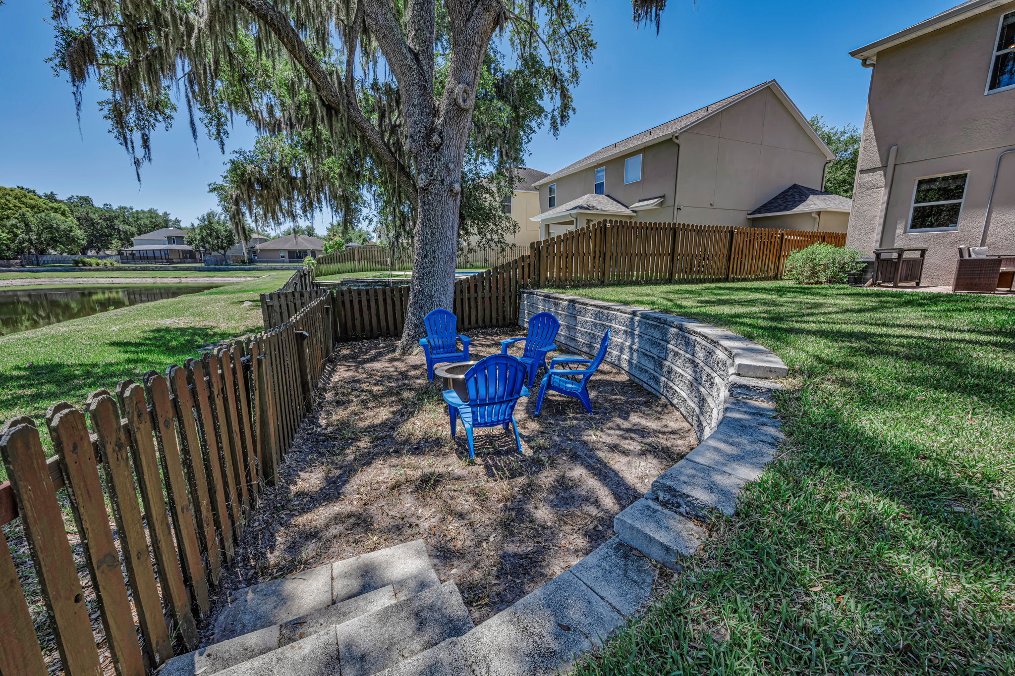 Firepit 1