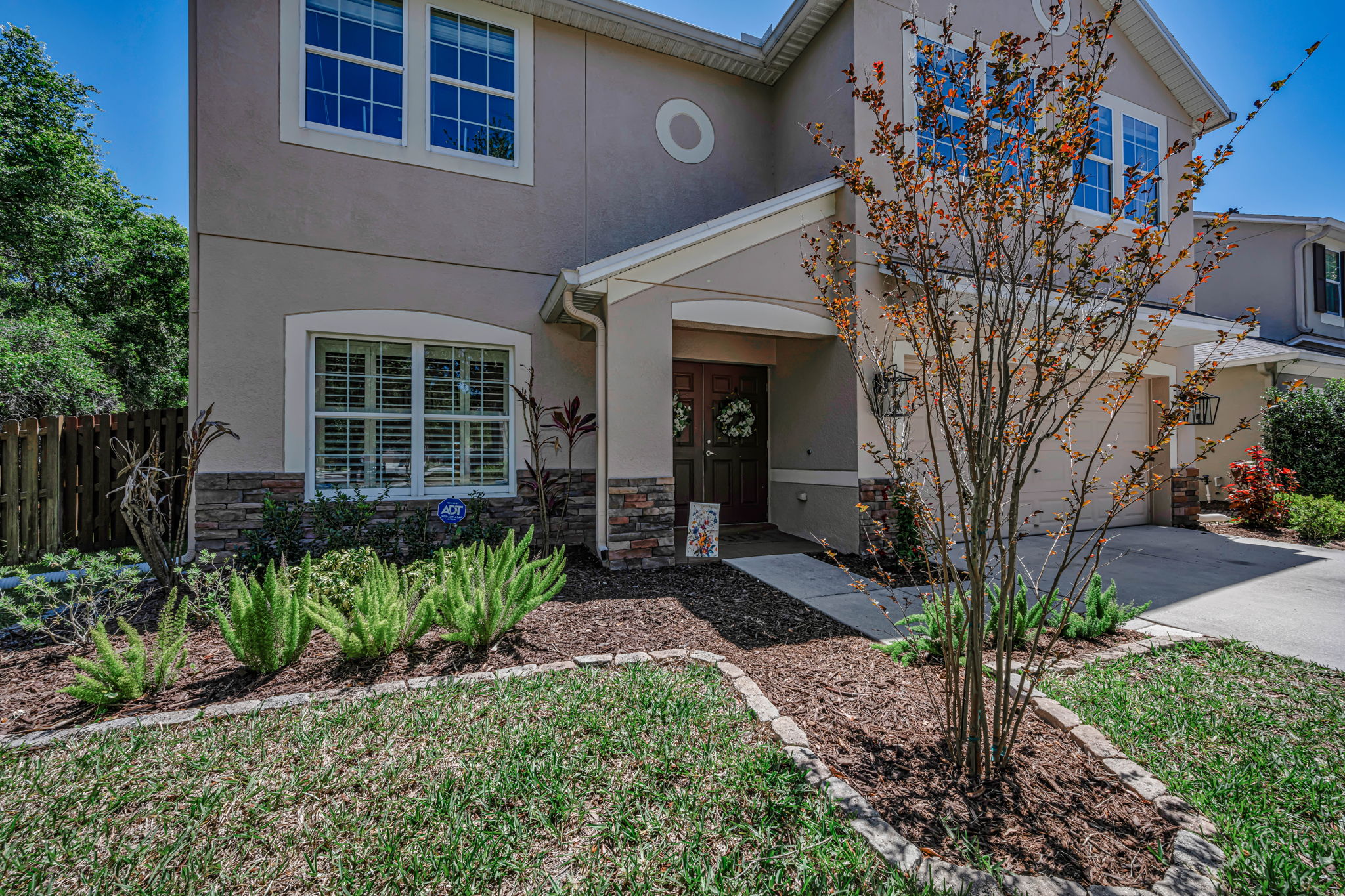Front Exterior 5
