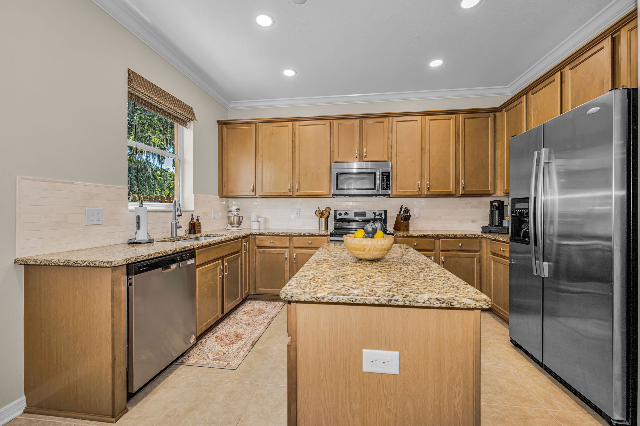 Kitchen 1