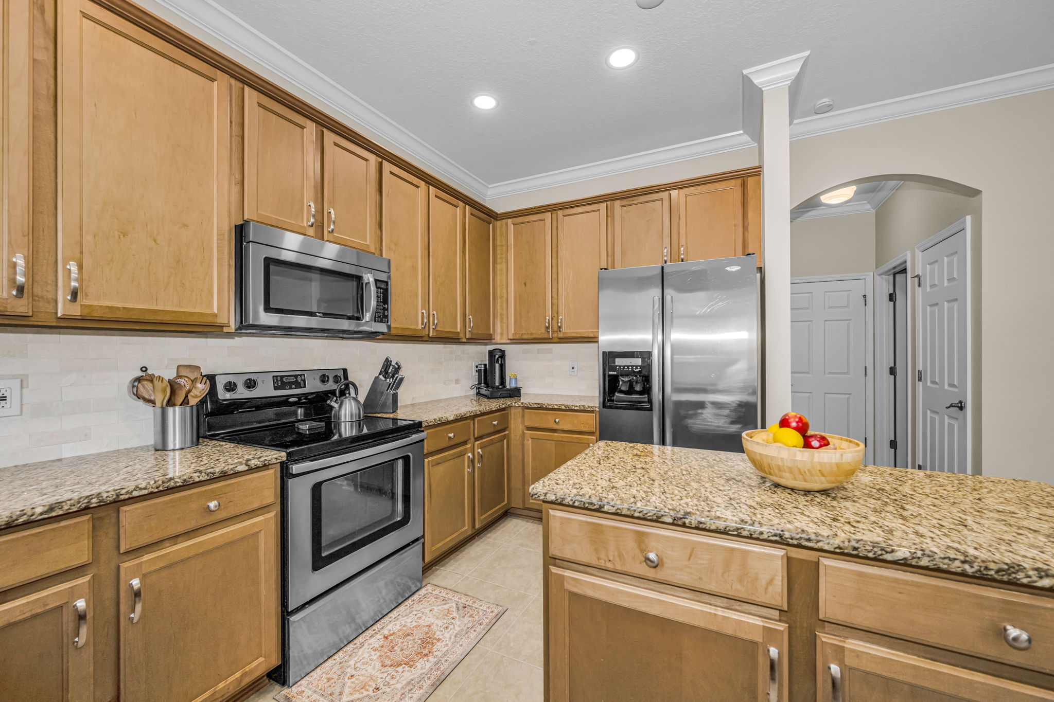 Kitchen 4