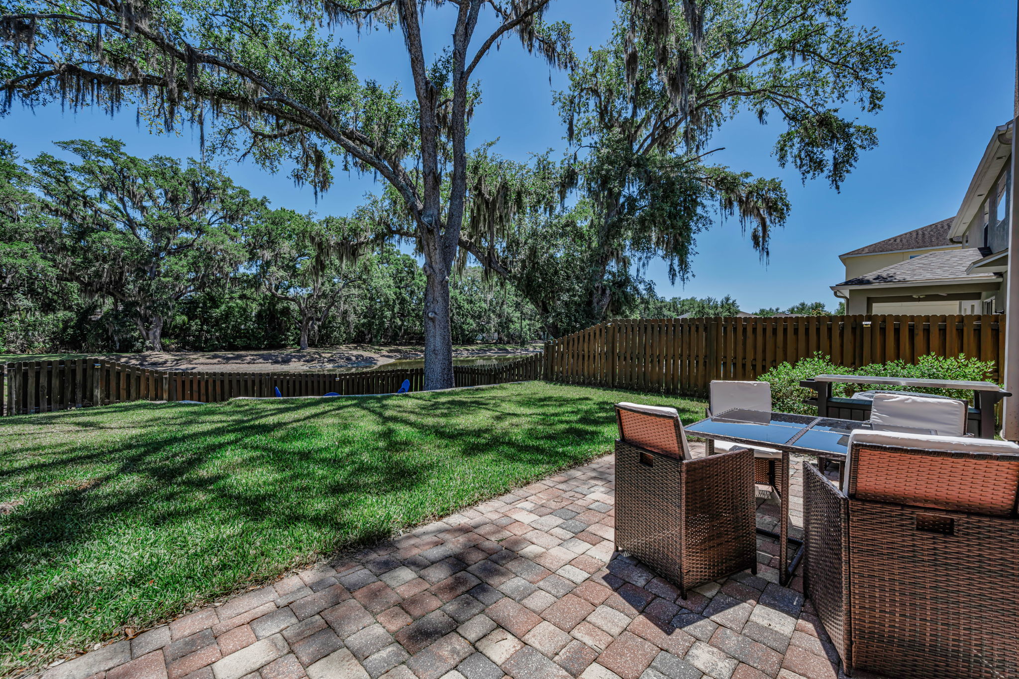 Patio 1