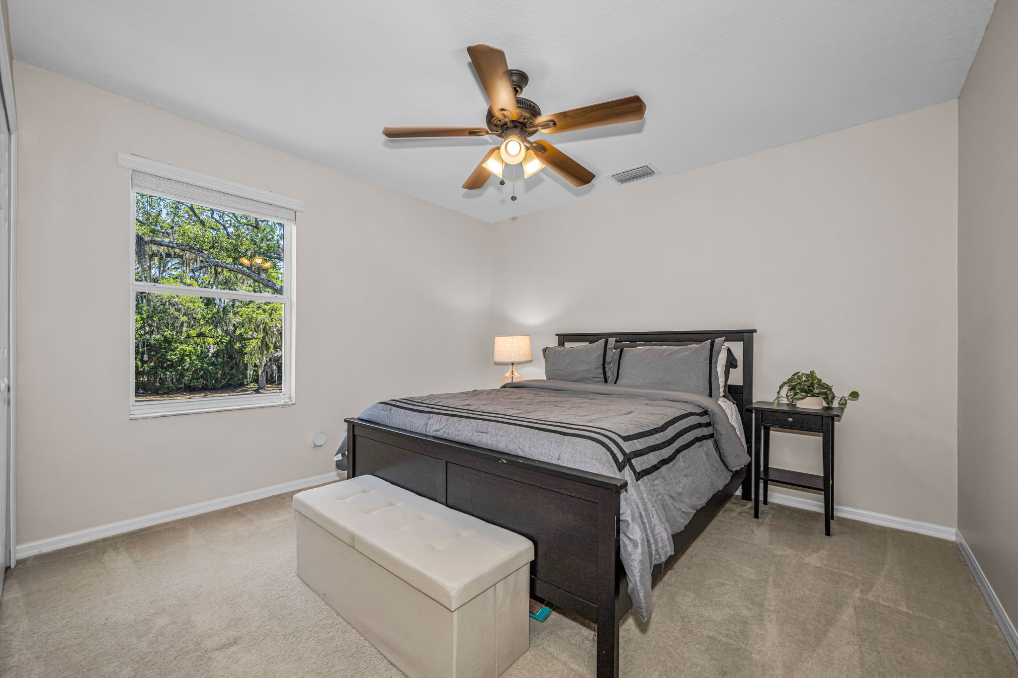 Upper Level Bedroom 2a
