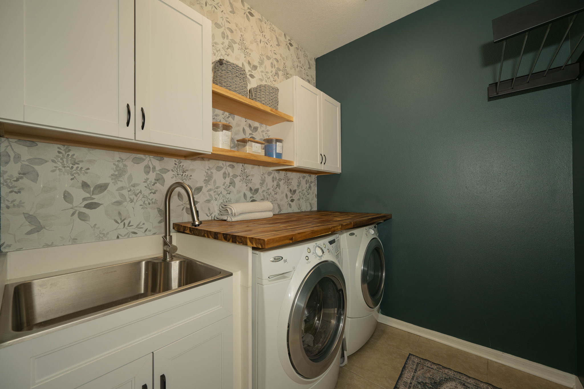 Laundry Room 1