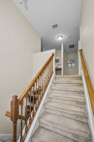 Stair Landing 1