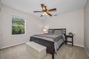Upper Level Bedroom 2a