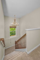 Upper Level Stair Landing 1