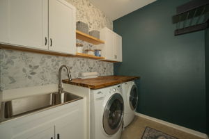 Laundry Room 1