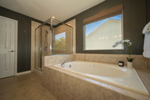 Upper Level Primary Bathroom 1b