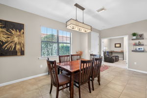 Dining Room 2 of 3
