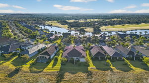 Aerial Rear Exterior 3