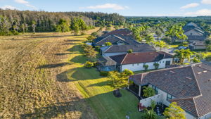 Aerial Rear Exterior 2