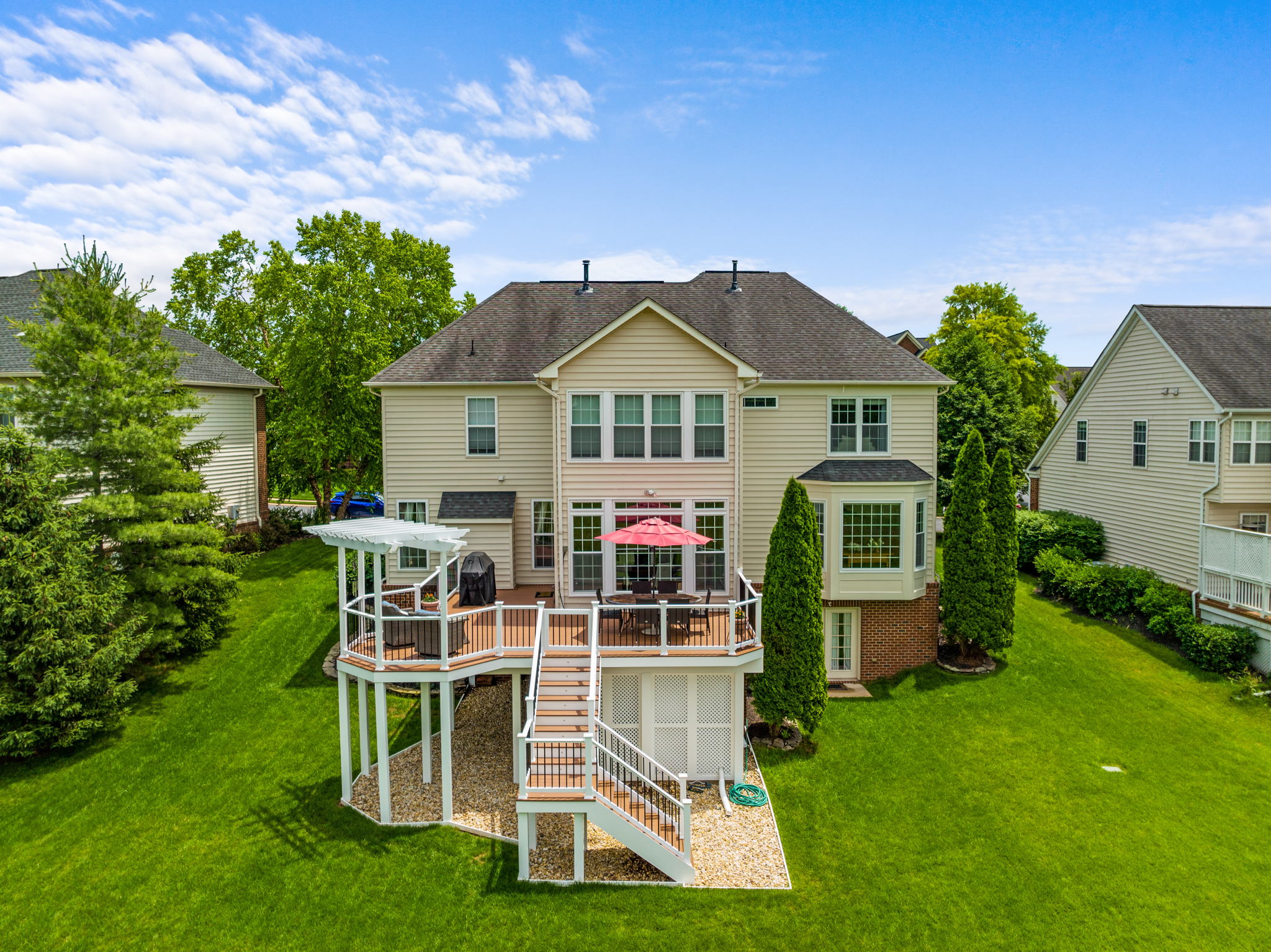 5824 Brandon Hill Loop, Haymarket, VA 20169, USA Photo 57