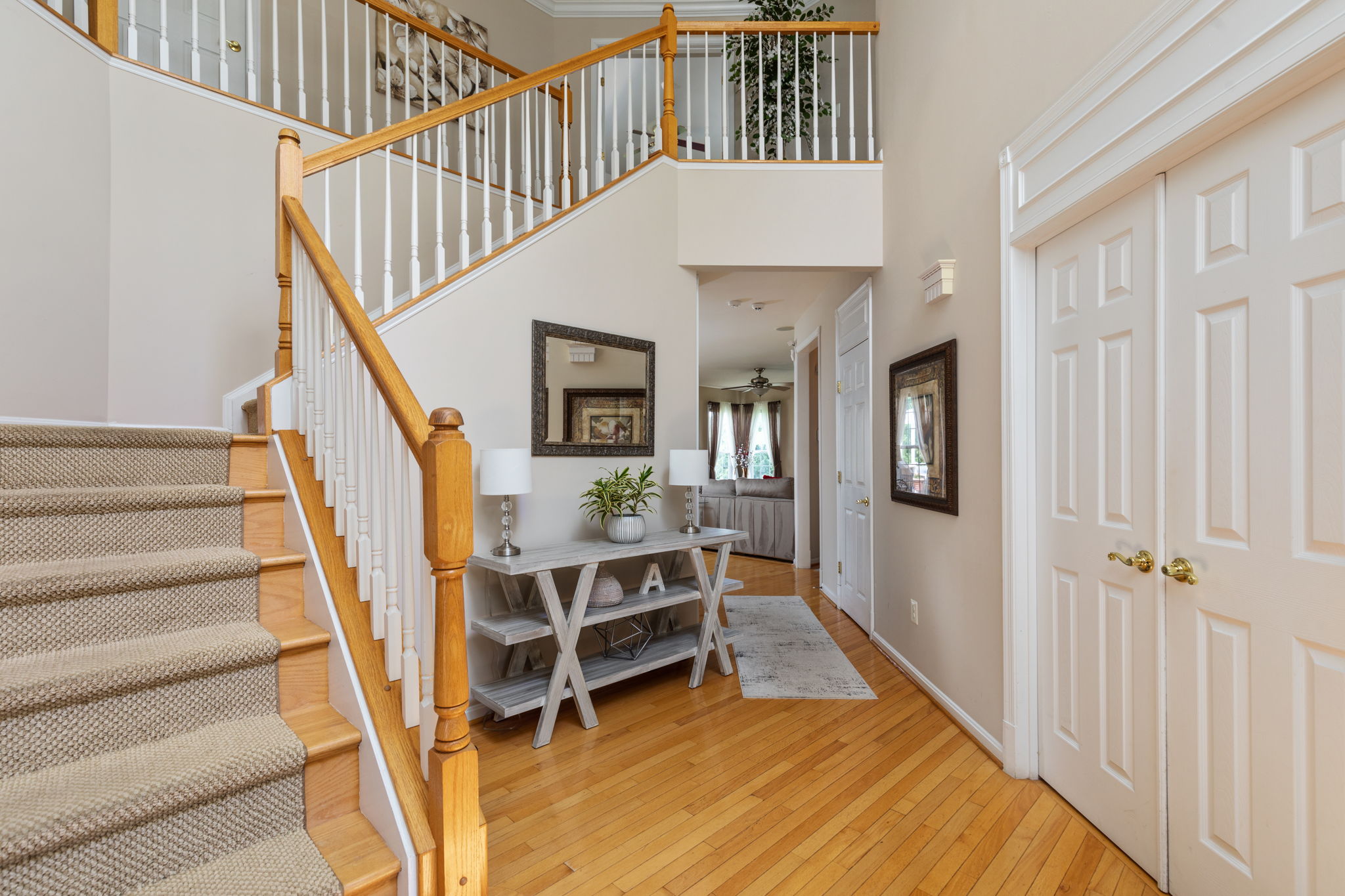 5824 Brandon Hill Loop, Haymarket, VA 20169, USA Photo 6