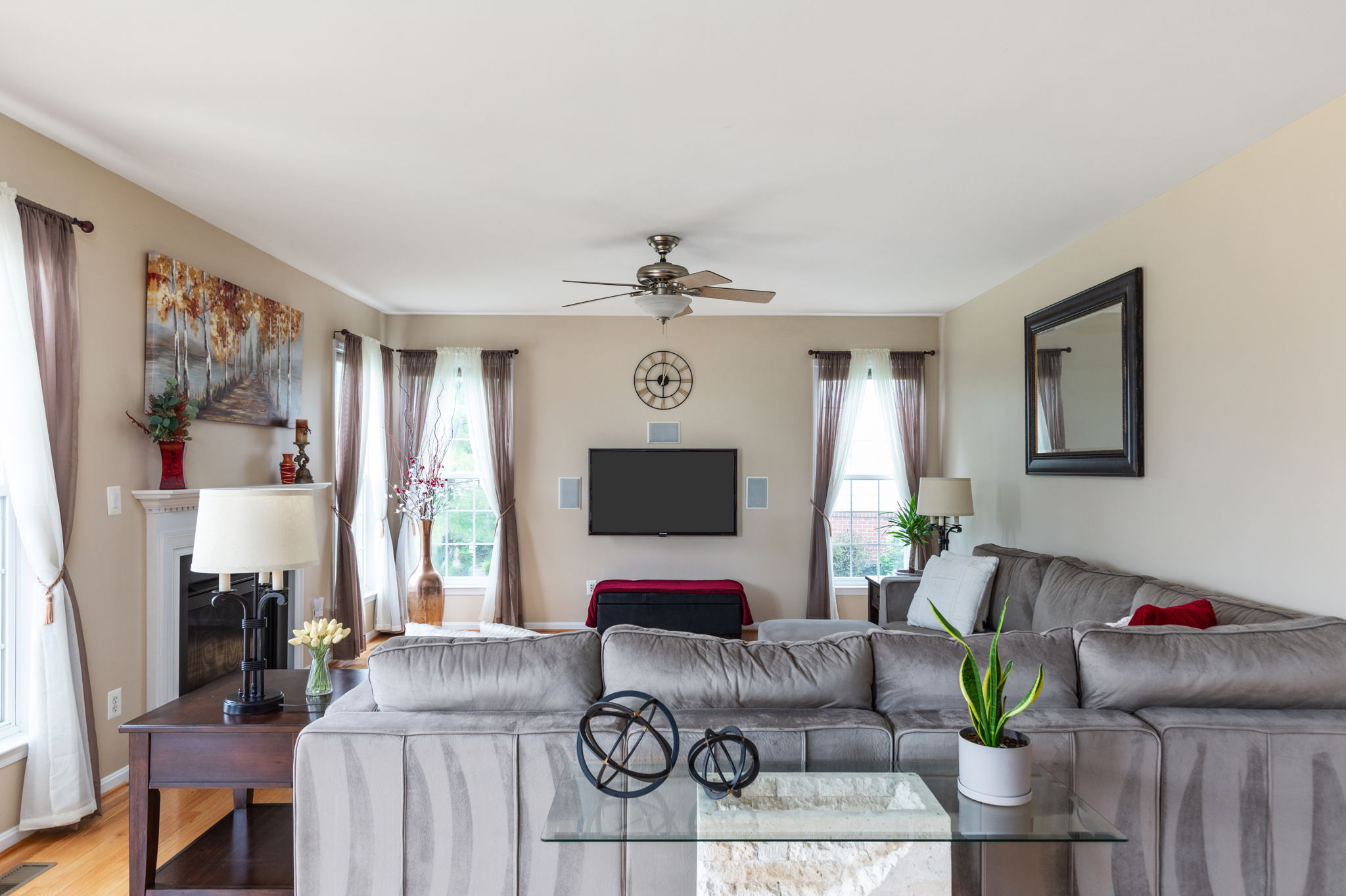 5824 Brandon Hill Loop, Haymarket, VA 20169, USA Photo 12