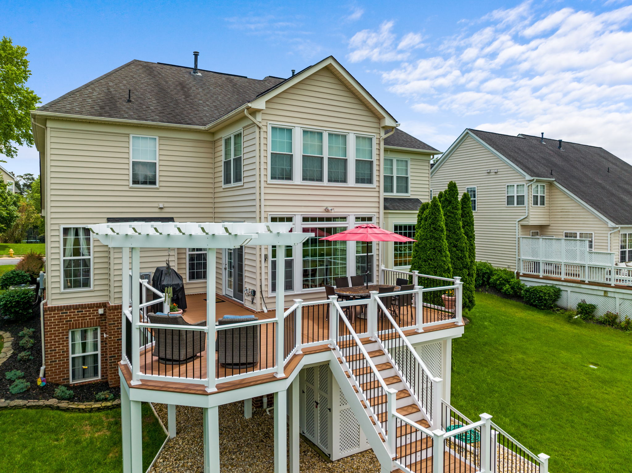 5824 Brandon Hill Loop, Haymarket, VA 20169, USA Photo 59