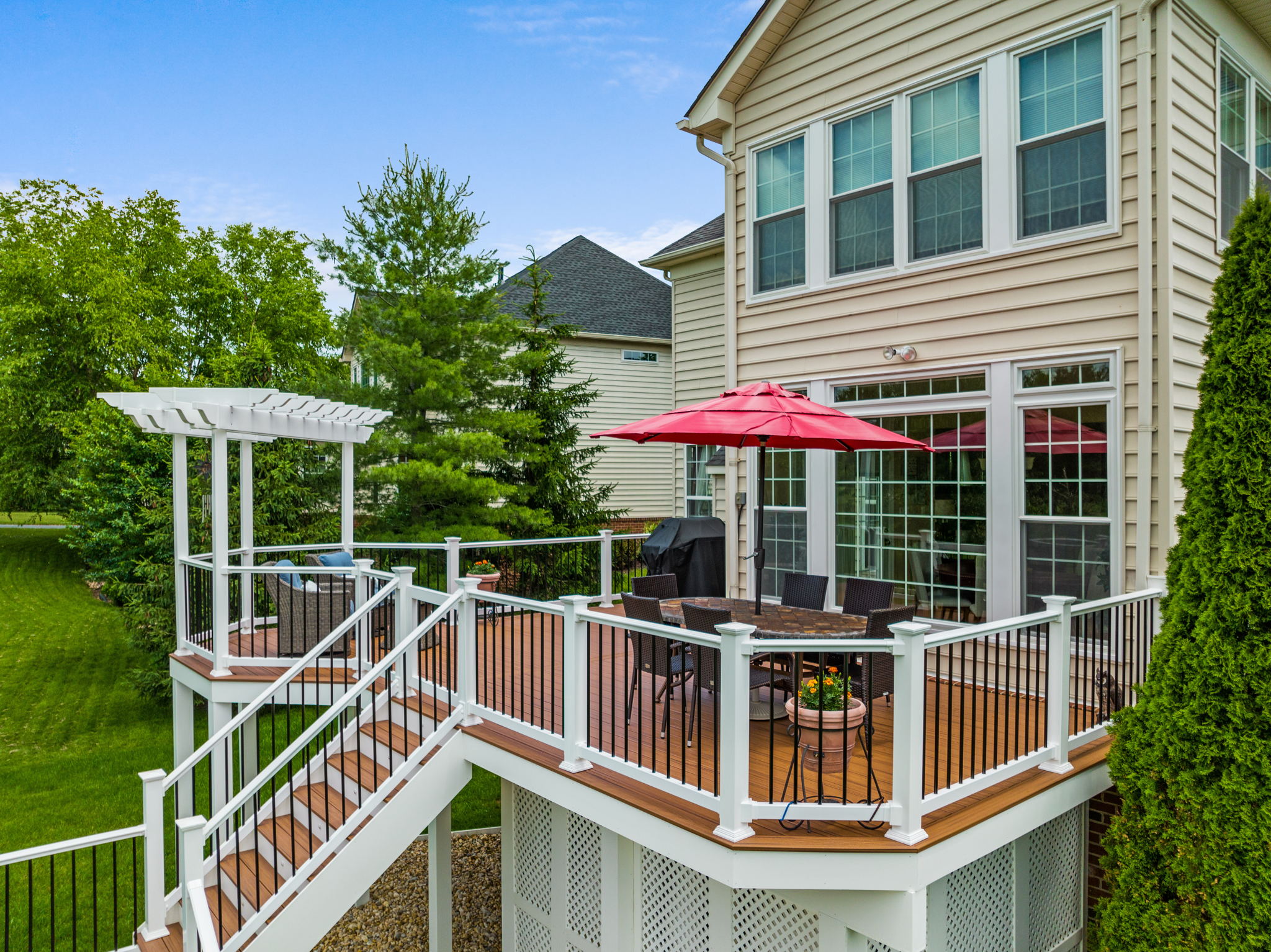 5824 Brandon Hill Loop, Haymarket, VA 20169, USA Photo 60