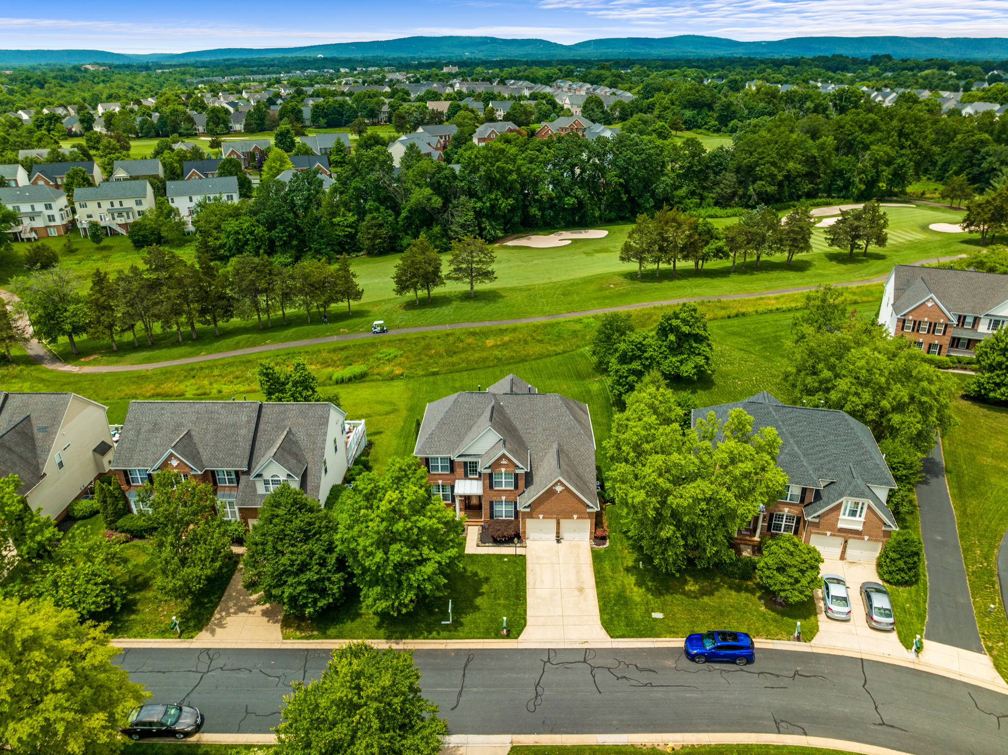 5824 Brandon Hill Loop, Haymarket, VA 20169, USA Photo 49