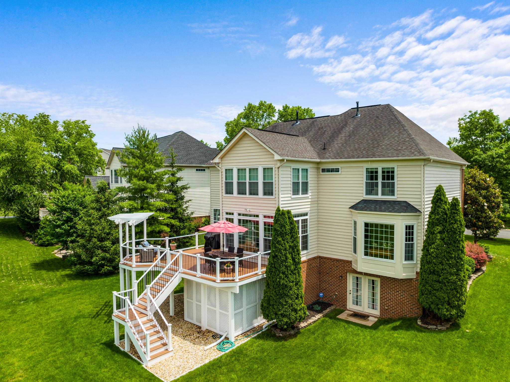 5824 Brandon Hill Loop, Haymarket, VA 20169, USA Photo 56