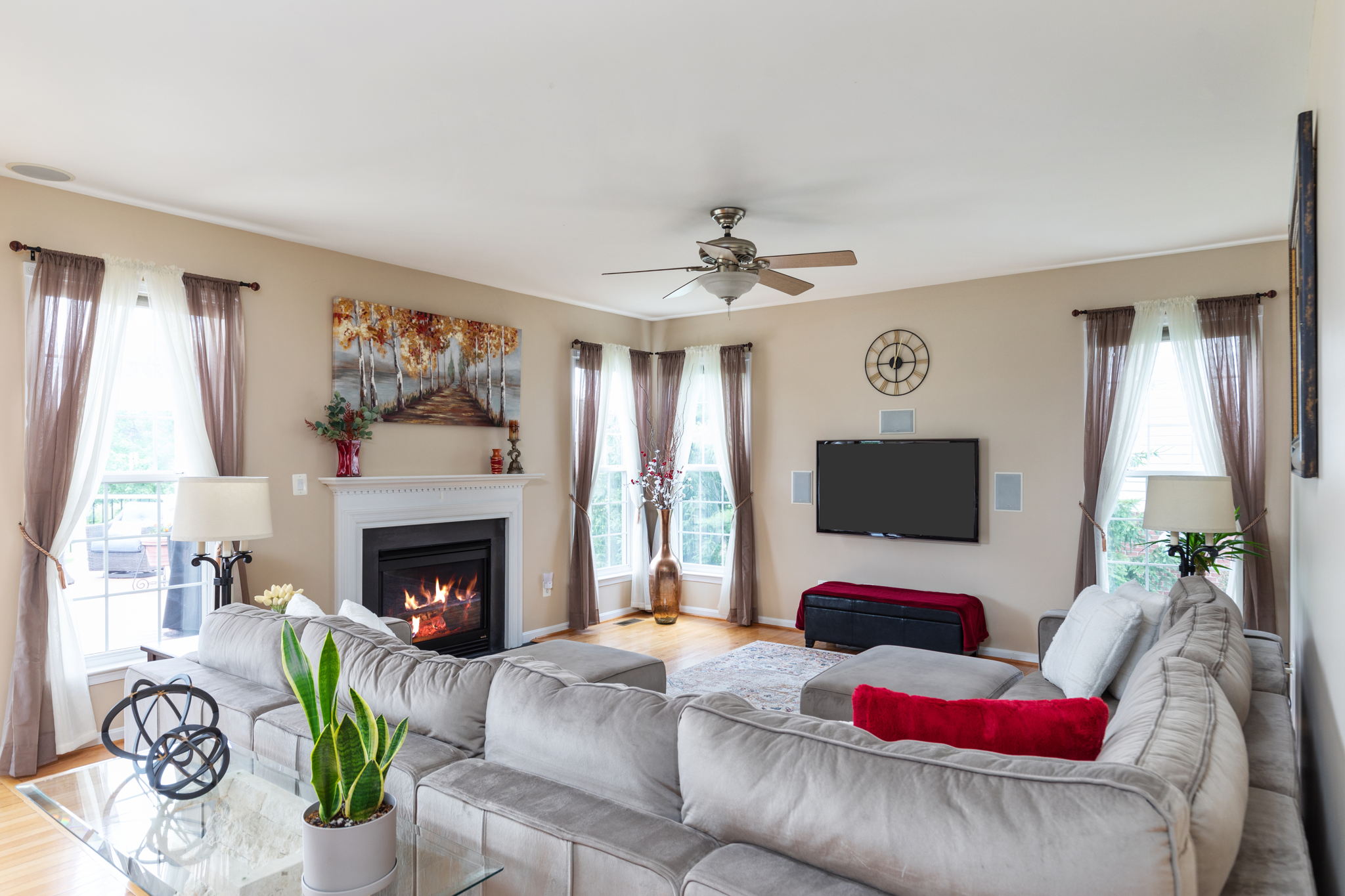 5824 Brandon Hill Loop, Haymarket, VA 20169, USA Photo 10